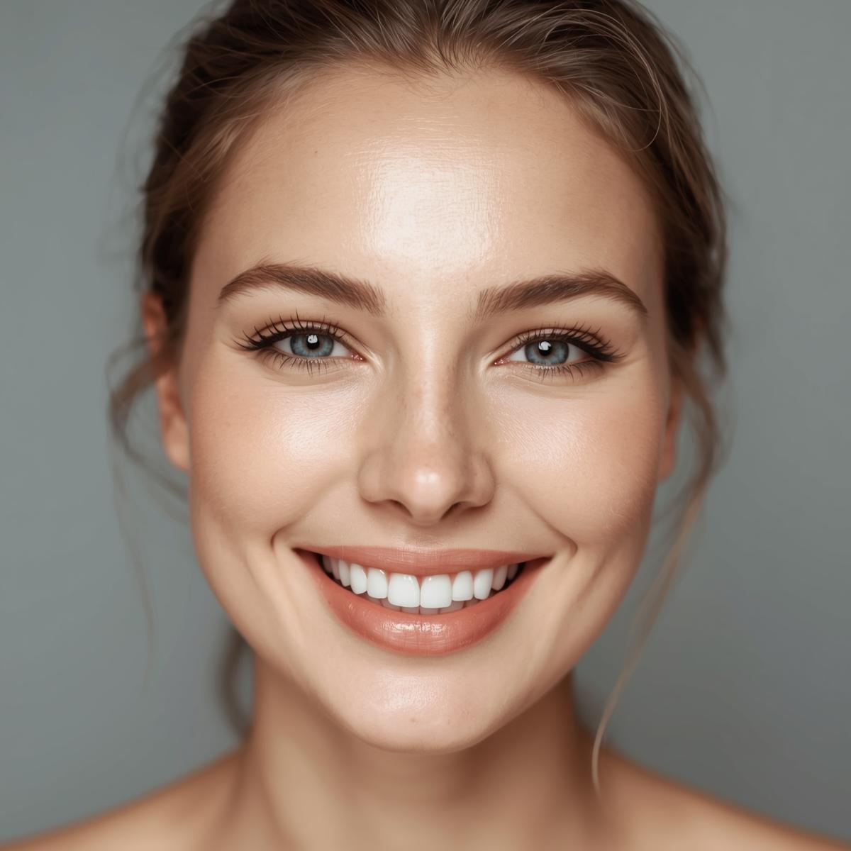 Kalıcı Oje - Manikür